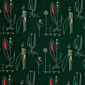 Collection of work from Robin & Lucienne Day – OEN
