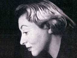 Marian Mahler textile designer