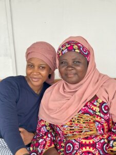6 Bushira and Rukaya Abubakar