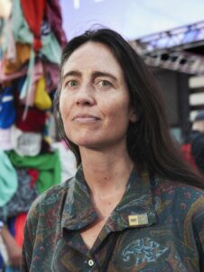 7 Liz Ricketts CEO of The Or Foundation