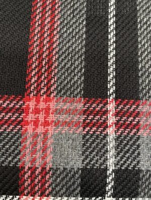 2 The Witches of Scotland Tartan