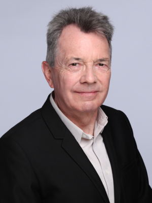 1 John Styles 1 John Styles