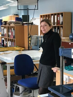 2 Caroline de Stefani 2 Caroline de Stefani