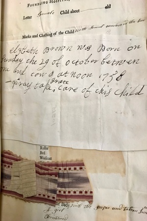 6 Pray Take Grate Care of This Child